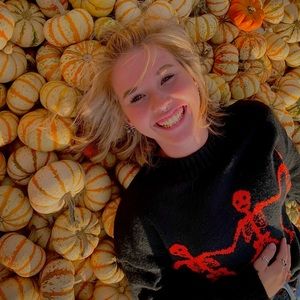 Meet your Posher, Sydnie